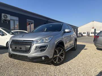 4008 1.6 HDi Allure