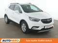 Opel Mokka X 1.4 Turbo Innovation Aut.*NAVI*TEMPO*CAM*PDC* Weiß - thumbnail 8