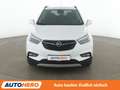 Opel Mokka X 1.4 Turbo Innovation Aut.*NAVI*TEMPO*CAM*PDC* Weiß - thumbnail 9