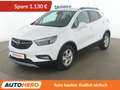 Opel Mokka X 1.4 Turbo Innovation Aut.*NAVI*TEMPO*CAM*PDC* Weiß - thumbnail 1