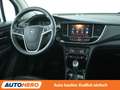 Opel Mokka X 1.4 Turbo Innovation Aut.*NAVI*TEMPO*CAM*PDC* Weiß - thumbnail 13