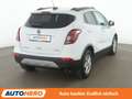 Opel Mokka X 1.4 Turbo Innovation Aut.*NAVI*TEMPO*CAM*PDC* Weiß - thumbnail 6