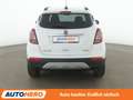 Opel Mokka X 1.4 Turbo Innovation Aut.*NAVI*TEMPO*CAM*PDC* Weiß - thumbnail 5