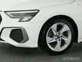 Audi A3 35 TFSI S Line Ext Navi,LED,Sitzhzg Weiß - thumbnail 15