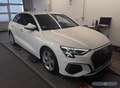 Audi A3 35 TFSI S Line Ext Navi,LED,Sitzhzg Weiß - thumbnail 6