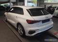 Audi A3 35 TFSI S Line Ext Navi,LED,Sitzhzg Weiß - thumbnail 5