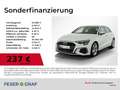 Audi A3 35 TFSI S Line Ext Navi,LED,Sitzhzg Weiß - thumbnail 1