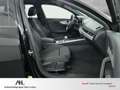 Audi A4 Avant 40 TDI advanced Panoramadach, AHK Nero - thumbnail 3