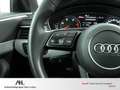 Audi A4 Avant 40 TDI advanced Panoramadach, AHK Noir - thumbnail 19