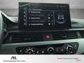 Audi A4 Avant 40 TDI advanced Panoramadach, AHK Noir - thumbnail 17