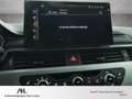 Audi A4 Avant 40 TDI advanced Panoramadach, AHK Nero - thumbnail 12