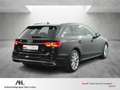 Audi A4 Avant 40 TDI advanced Panoramadach, AHK Noir - thumbnail 5
