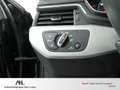 Audi A4 Avant 40 TDI advanced Panoramadach, AHK Noir - thumbnail 23