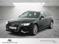 Audi A4 Avant 40 TDI advanced Panoramadach, AHK Nero - thumbnail 1