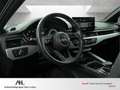 Audi A4 Avant 40 TDI advanced Panoramadach, AHK Noir - thumbnail 25