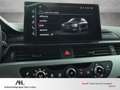 Audi A4 Avant 40 TDI advanced Panoramadach, AHK Noir - thumbnail 15