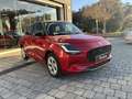 Suzuki Swift 1.2 Mild Hybrid S3 CVT Rojo - thumbnail 4