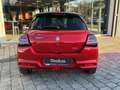 Suzuki Swift 1.2 Mild Hybrid S3 CVT Rojo - thumbnail 6