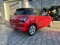 Suzuki Swift 1.2 Mild Hybrid S3 CVT Rojo - thumbnail 5