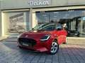 Suzuki Swift 1.2 Mild Hybrid S3 CVT Rojo - thumbnail 1