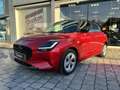 Suzuki Swift 1.2 Mild Hybrid S3 CVT Rojo - thumbnail 2