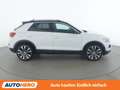Volkswagen T-Roc 1.5 TSI ACT Sport Weiß - thumbnail 7