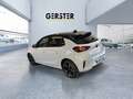 Opel Corsa F 1.2 Turbo GS LED Navi SHZ Winterp. Kam. Weiß - thumbnail 4