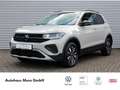 Volkswagen T-Cross Life 1.0TSI LED LM16 KEYLESS SHZ PDC APP Gris - thumbnail 1