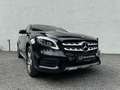 Mercedes-Benz GLA 220 *AMG*SEHR SCHÖNER ZUSTAND*MEMORY SITZE*ALLRAD* Negro - thumbnail 8
