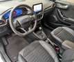 Ford Puma 1.0 EcoBoost MHEV ST-Line X Aut. 125 Blanc - thumbnail 14
