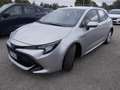 Toyota Corolla Corolla 1.8 Hybrid Business Grigio - thumbnail 3