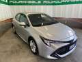 Toyota Corolla Corolla 1.8 Hybrid Business Gris - thumbnail 1