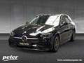 Mercedes-Benz C 300 T AMG//Digital/360°Kamera/Distronic/AHK/ Zwart - thumbnail 25