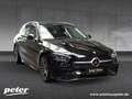Mercedes-Benz C 300 T AMG//Digital/360°Kamera/Distronic/AHK/ Zwart - thumbnail 1