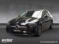 Mercedes-Benz C 300 T AMG//Digital/360°Kamera/Distronic/AHK/ Zwart - thumbnail 2