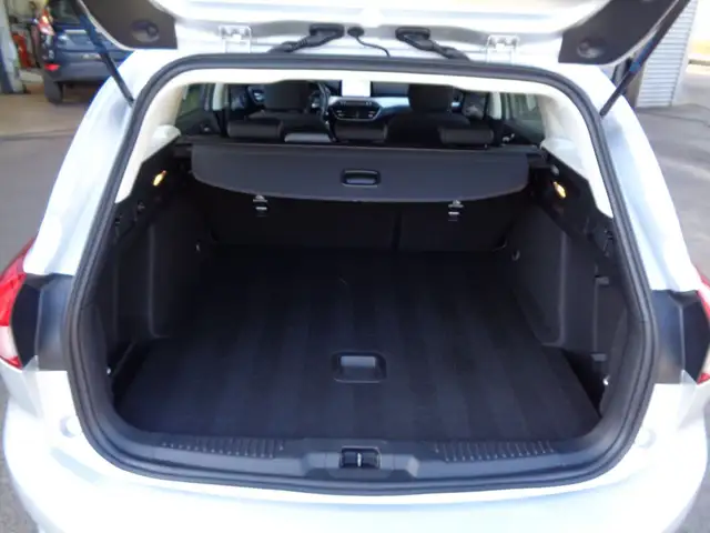 Ford Focus view 14