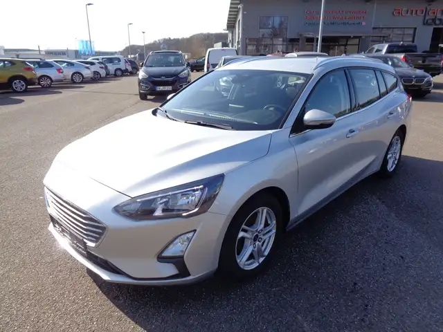 Ford Focus main image