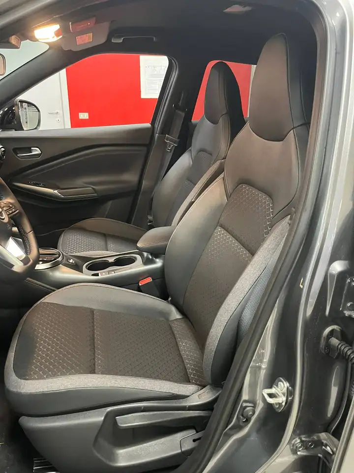 Nissan Juke 2026