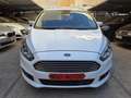 Ford S-Max Vignale 2.0TDCi Panther Aut. 190 Bianco - thumbnail 5