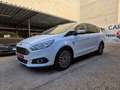Ford S-Max Vignale 2.0TDCi Panther Aut. 190 Blanco - thumbnail 1