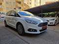 Ford S-Max Vignale 2.0TDCi Panther Aut. 190 Blanco - thumbnail 4
