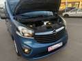 Opel Vivaro B 1.6 BiTurbo L1H1 2,7t (AHK*8xSITZER*PDC-KAMERA) Bleu - thumbnail 9