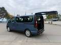 Opel Vivaro B 1.6 BiTurbo L1H1 2,7t (AHK*8xSITZER*PDC-KAMERA) Bleu - thumbnail 7