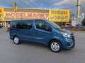 Opel Vivaro B 1.6 BiTurbo L1H1 2,7t (AHK*8xSITZER*PDC-KAMERA) Bleu - thumbnail 3