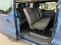 Opel Vivaro B 1.6 BiTurbo L1H1 2,7t (AHK*8xSITZER*PDC-KAMERA) Bleu - thumbnail 13