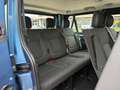 Opel Vivaro B 1.6 BiTurbo L1H1 2,7t (AHK*8xSITZER*PDC-KAMERA) Bleu - thumbnail 14