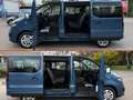 Opel Vivaro B 1.6 BiTurbo L1H1 2,7t (AHK*8xSITZER*PDC-KAMERA) Bleu - thumbnail 4