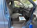 Opel Vivaro B 1.6 BiTurbo L1H1 2,7t (AHK*8xSITZER*PDC-KAMERA) Bleu - thumbnail 8