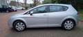 SEAT Leon 1.6 Reference Argent - thumbnail 5