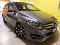 Mercedes-Benz B 180 B 180 D EXECUTIVE EURO 6 NAVI Grigio - thumbnail 2